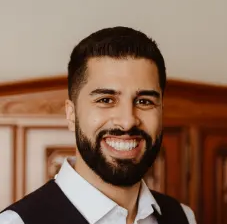 Mourad Chahlafi
